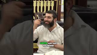 Rabbi Agassi's Heartbreak: A Lesson in Grief & Silence