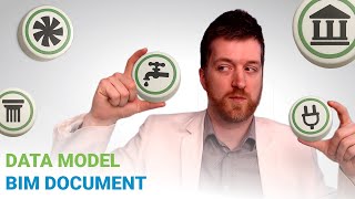 📄Data Model - BIM document