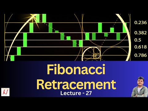 Fibonacci Retracement | Unravelling Fibonacci: Mastering Retracement for Optimal Trading Strategies