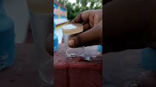 Petrol vs Caustic Soda_🔥🔥🔥🔥_Mr. What!!