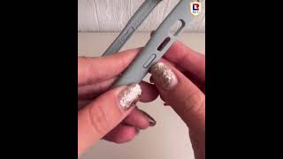 【Solide】維納斯iPhone 15系列防摔保護殼