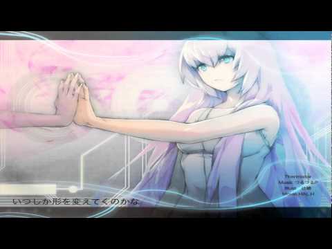 【巡音ルカ】Thermistor【オリジナル曲】