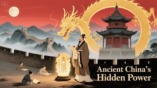 Ancient China civilization : The first advanced civilization of world