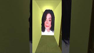 Michael Jackson vs Nicos Nextbots - Liminal Hotel Gmod Nextbot
