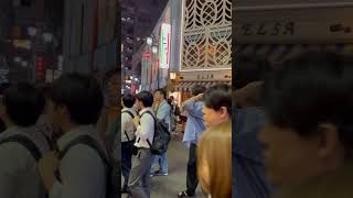 🔥Must visit Shinjuku #tokyolife  #nightlife #tokyo