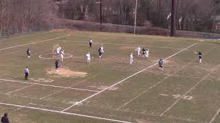 Williamson 11 Delaware Technical 10 (Game 2 2019)