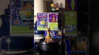 Scooby-Doo Funko Blockbuster Rewinds! #funko #blockbuster #scoobydoo #collection #toys #shorts