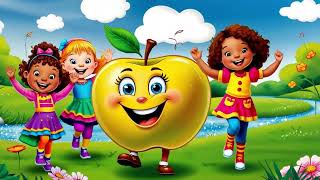 ABC Music | Sing Along Alphabet Song with Phonics Sounds | Fun Learning Video for Toddlers