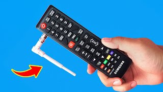 The Hidden Trick of a TV Remote That Millions Never Knew