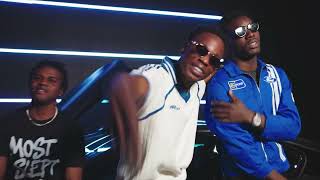 Bluecity ft. Duncy - Ikebe Super (Official Video)