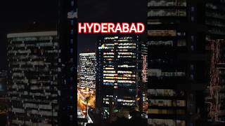 HYDERABAD GACHIBOWLI HI-TECH CITY #shorts #trending