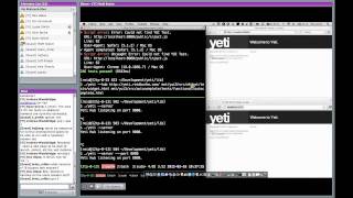 YUI Open Hours: Yeti Next