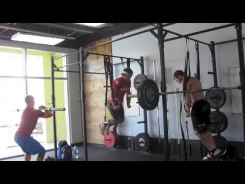 Training 4_26_2013