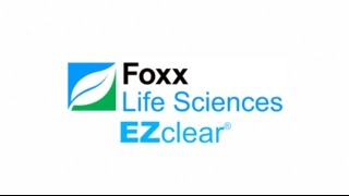 Foxx Life Sciences - Next Generation Erlenmeyer Flask: EZclear
