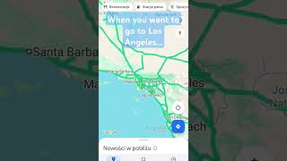 Trip to LA #losangeles #heheheha