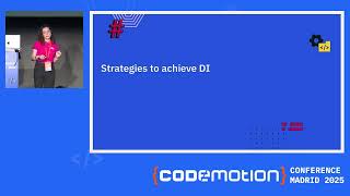 S. Campisi & A. Weichandt - Flip the Script: Mastering Dependency Inversion in JS/TS Mobile Apps