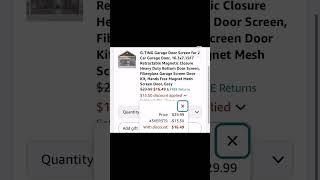 Save money with these Amazon codes! #smartsaving #savemoney #savesmart #startsaving