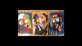#nft #nftart #nftgame #nikashakarami #mahsaamini