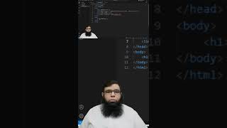 Text Align in CSS| CSS Tutorial Part 5 #coding #programming #education #shahidnaeem #viralvideo #css