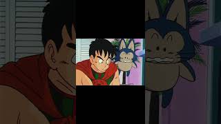 #dragonball #孫悟飯 #goku#孙悟空#龙珠#龙珠gt#龙珠z#龙珠超3