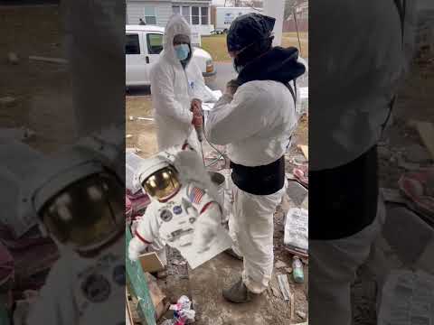 Somos tan buenos que nos contrata la nasa #shorts