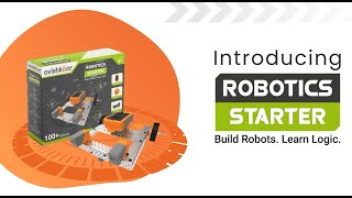Best Robotics kit for 8+ years kids | Robotics Starter kit by Avishkaar