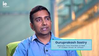 Infosys Journey to Net-zero: A Scalable Path to Carbon Neutrality in Business l Case Study Trailer