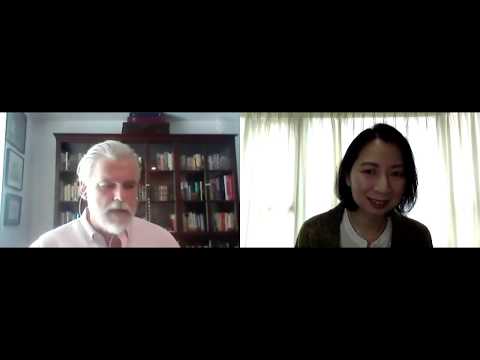 Dave McCaughan - The Future of Marketing: Understanding Your Narrative with AI