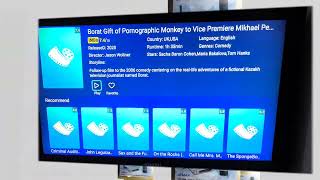No more monthly tv bills with Octa stream