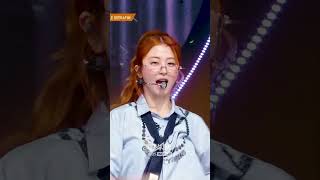 LE SSERAFIM - DIFFERENT (English ver.) #르세라핌 #ルセラフィム #DIFFERENT #Shorts #MusicBank | KBS WORLD TV