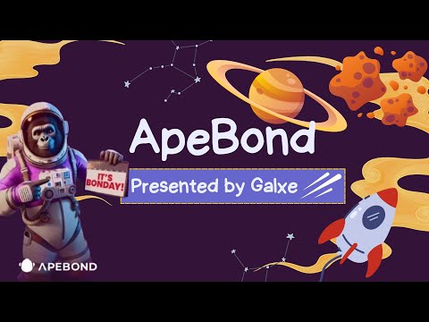 Неплохие шансы получить кэш от ApeBond