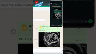 WhatsApp on Laptop #shorts #trending #viral #shortvideo #viralvideo #trendingshorts #tech #whatsapp