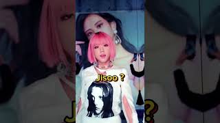 which  black pink member looks best with Pink hair colour #jisoo#jennie#lisa#rosé#blink🖤💗🖤💗🖤💗🖤💗🖤💗🖤💗🖤