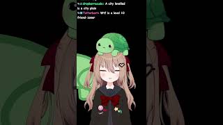 Cockroach987  #ai #vtuber #evilneuro #neurosama #neuro #vedal  #twitch #envtuber #vtuber #aivtuber
