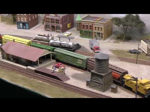 Normanton & Pontefract Model Railway Exhibition - 2025,  Sunday 26th Jan, Pontefract Racecourse.