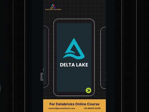Can you get a job by just learning #Databricks ?  #onlinecourses  #dataengineering #accentfuture