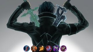 Still (Kinda)Good in This META - Allain Honor Of Kings Gameplay by Orange Cat