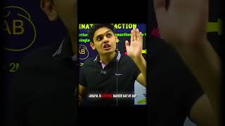 Dark Ho Gaya 🌚|| Prashant Kirad #exphub #shorts #ytshorts #cbse #study #nexttoppers