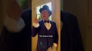 He was doing his best #doctor #medicine #hospital #history #historybuff #funnyvideo #funny