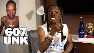 607Unc claims Grave Digga Quez Backdoored Him AGAIN! Locked him out of his own house