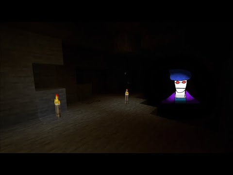 playing the minecraft #2 (English subtitles)
