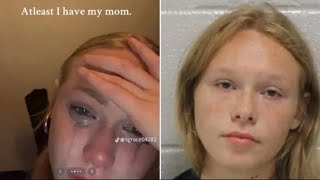 This Tiktoker Just Ruined Her Life… ☠️