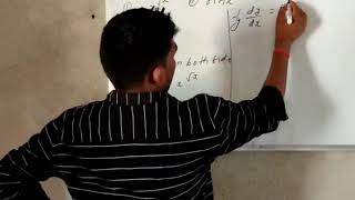 Differentiation_Math video 17