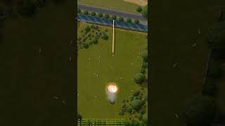 Small vs Big #firefight #gaming #ww2games #war #tank #tanks #panzer #fight #battle #worldwar2