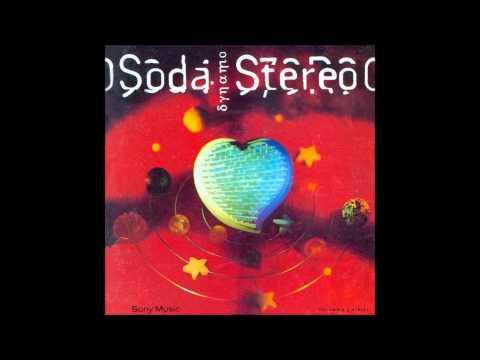 Soda Stereo - Toma La Ruta