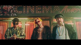 BHAVI & ALEMAN - Esto Es Así (Official Video)