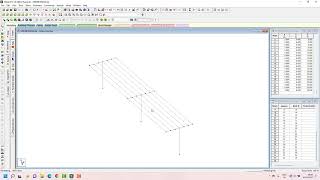 GIRDER BRIDGE MODELING BY STAAD PRO SOFTWARE