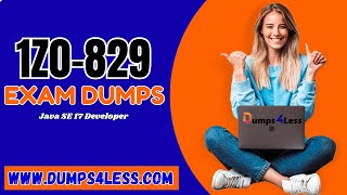 Free of charge 1Z0-829 Dumps PDF to Turn out to be Professional in Oracle