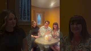 CLAUDE,CONNIE,MIKE HOPPER LEAVE THE HOPPERS UPDATE!