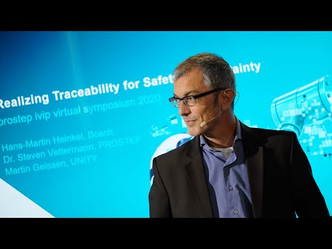 Realizing Traceability for Safety and Certainty